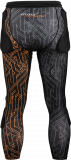 Reusch CS Femur 3_4 Short Padded 3817530 38 17